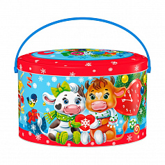 Яша + Даша (Ж0500С02021)